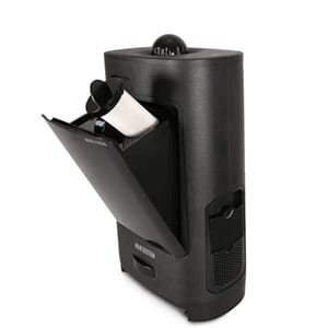 Støvsuger for Hår HOOVEX