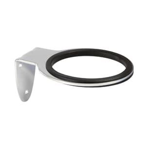 Fønholder LOOP (Blank/Sort)