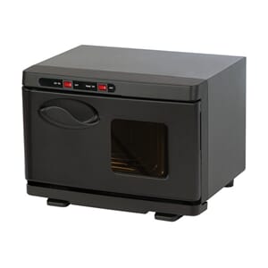 Sterilizer NET - UV skap/Varmeskap