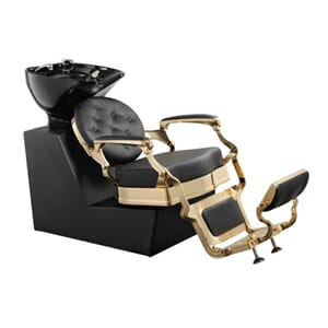 Vaskestol RANCH GOLD