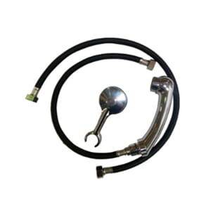 AntiDrop Dusjhode for Weelko Vasker