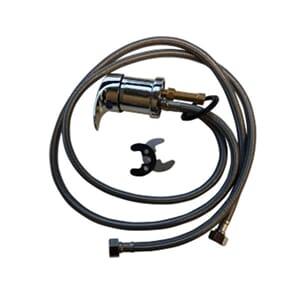 Blandebatteri Weelko Vasker