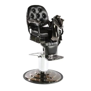 Barberstol Barn SPIRIT (Ulike Farger Trekk)