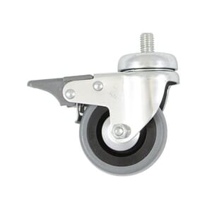 Hjul til Weelko Benk (4stk)