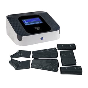 HighTech - Sauna Air