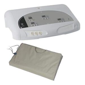 BasicTech - Sauna Bag