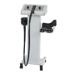 BasicTech - Vibrating Body Massager