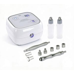 B-Equipment - Dermabrasion+Vacuum & Spray