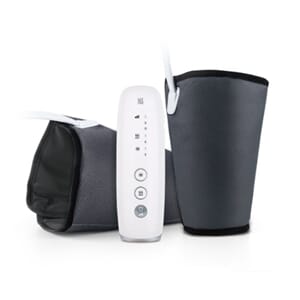 Portable Pressotherapy