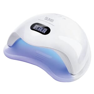 UV-LED Naildryer 72W