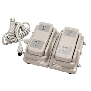 Fotkontroll for WKP007 (Kune) 2 motor