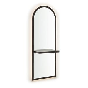 Speil ARCHIE Vegg (Valgbar Farge)