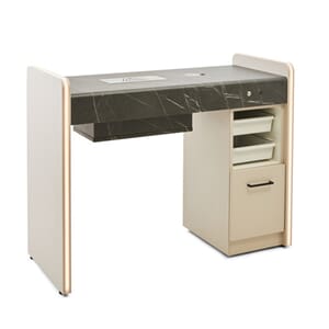 Neglebord DREAM 1 (Valgbar Farge)