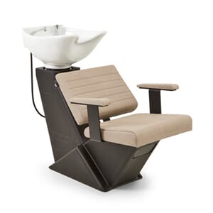 Vaskestol FAME (Valgbar Farge)