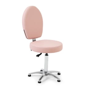 Stol REM FLORA (Valgbar Farge)