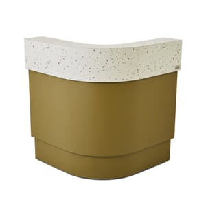 Resepsjon HARLO (Valgbar Farge)