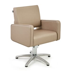 Frisørstol ORION (Valgbar Farge)