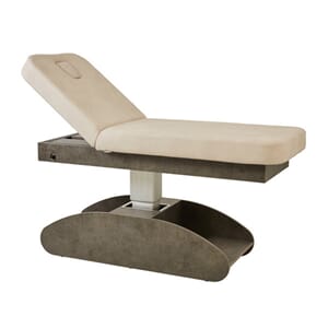 REM - Spa Benk PEBBEL (Valgbar Farge)