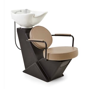 Vaskestol POPPY (Valgbar Farge)