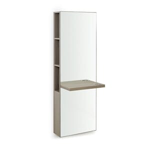 Speil VILLA Vegg (Valgbar Farge)