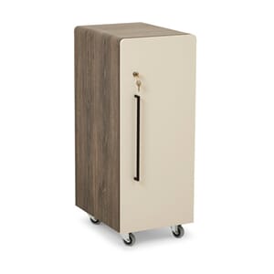 Zen Trolley (Valgbar Farge)