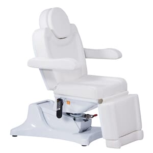 Soleni - Kombibenk Queen IX (4 motorer)