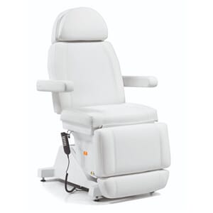 Soleni - Kombibenk Queen V (3/4 Motorer)