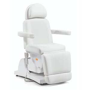 Soleni - Kombibenk Queen VII (4 motorer)