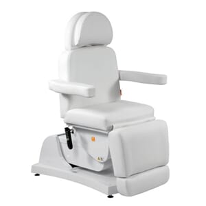 Soleni - Kombibenk Queen VIII (4 motorer)