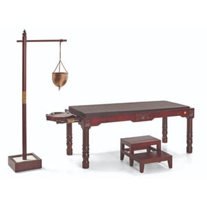 Soleni - SPA/Massasje Ayurveda