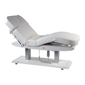 Soleni - SPA/Massasje Empress II White (4 motorer)