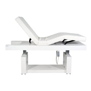 Soleni - SPA/Massasje Empress III White (4 motorer)