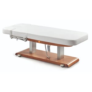 Soleni - SPA/Massasje Empress II Oak (4 motorer)