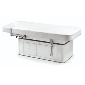 Soleni - SPA/Massasje Empress I White (4 motorer)