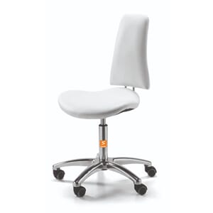 Soleni - Stol XI m/Ryggstøtte