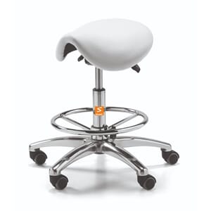 Soleni - Saddel Stol VIII